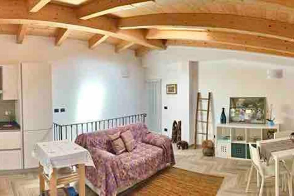 Casa Sara, Levanto, In Collina Ad Un Passo Dal Mare! Eksteriør billede