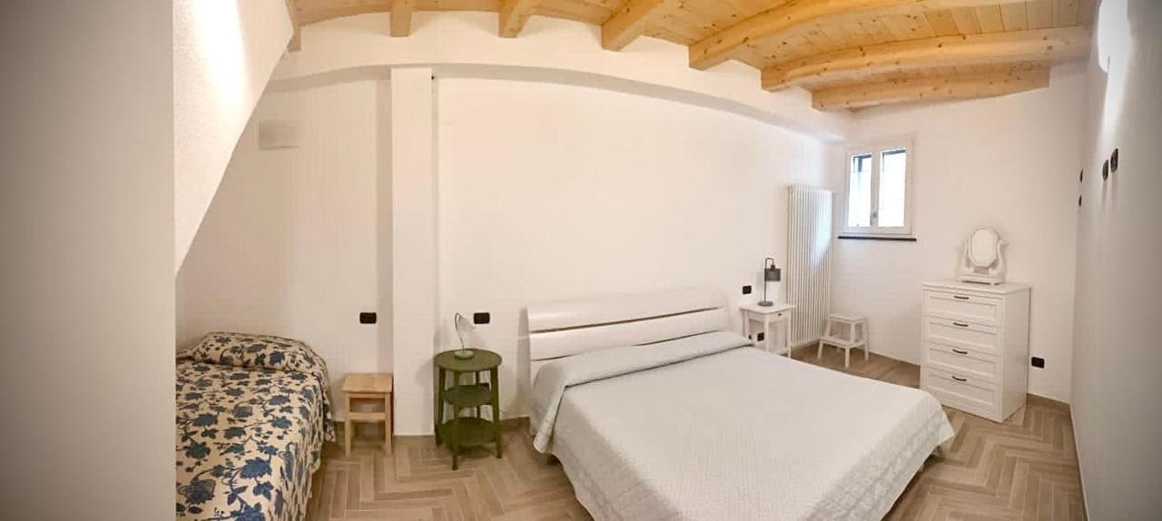 Casa Sara, Levanto, In Collina Ad Un Passo Dal Mare! Eksteriør billede