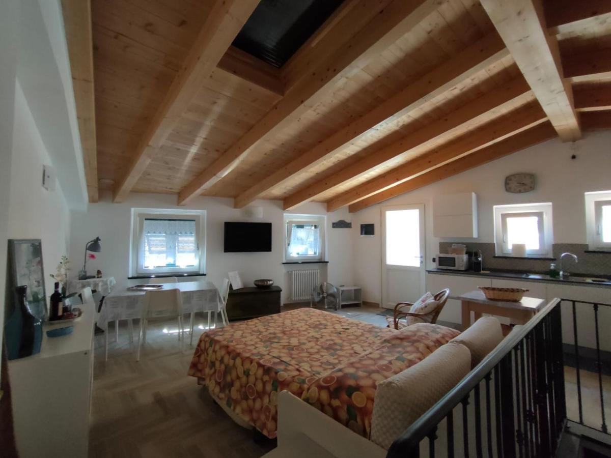 Casa Sara, Levanto, In Collina Ad Un Passo Dal Mare! Eksteriør billede